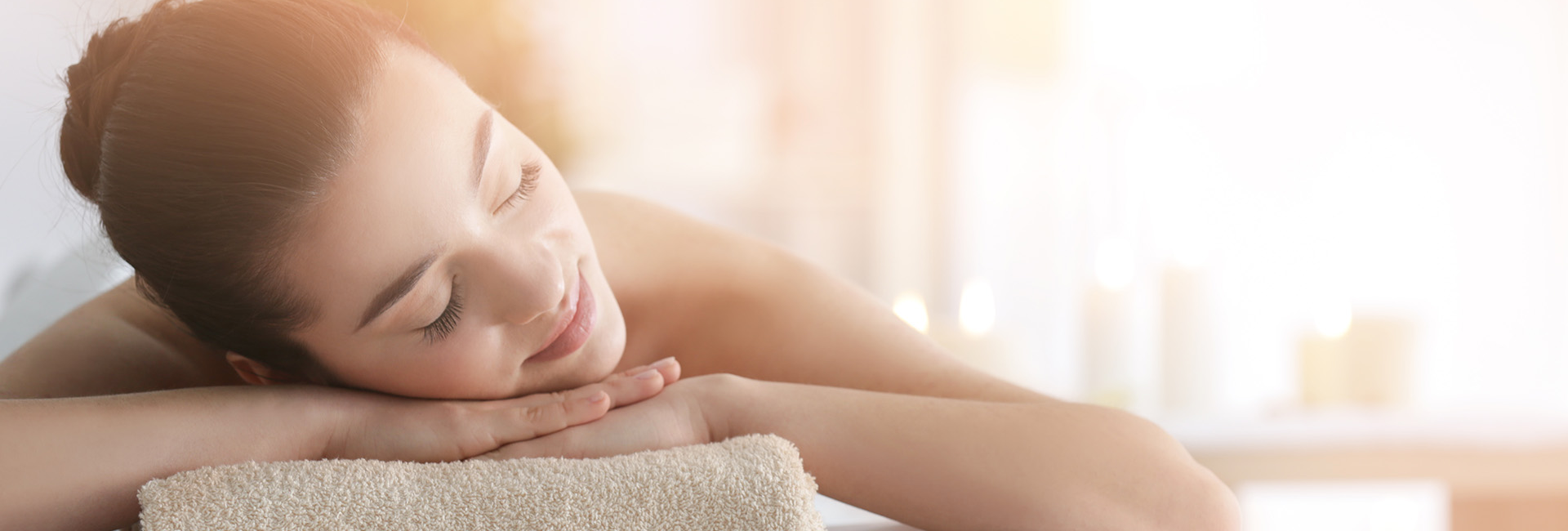 Real beauty starts from within